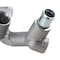 Four Seasons Lexus Es350 15 Rx350 15 Rx450 15 Toyot T-Stat Housing, 86036 86036 - alternate 9